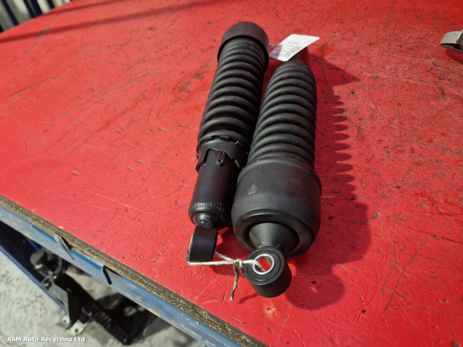 View Auto part Rear Shock Absorber Mutt Hilts 125 2022