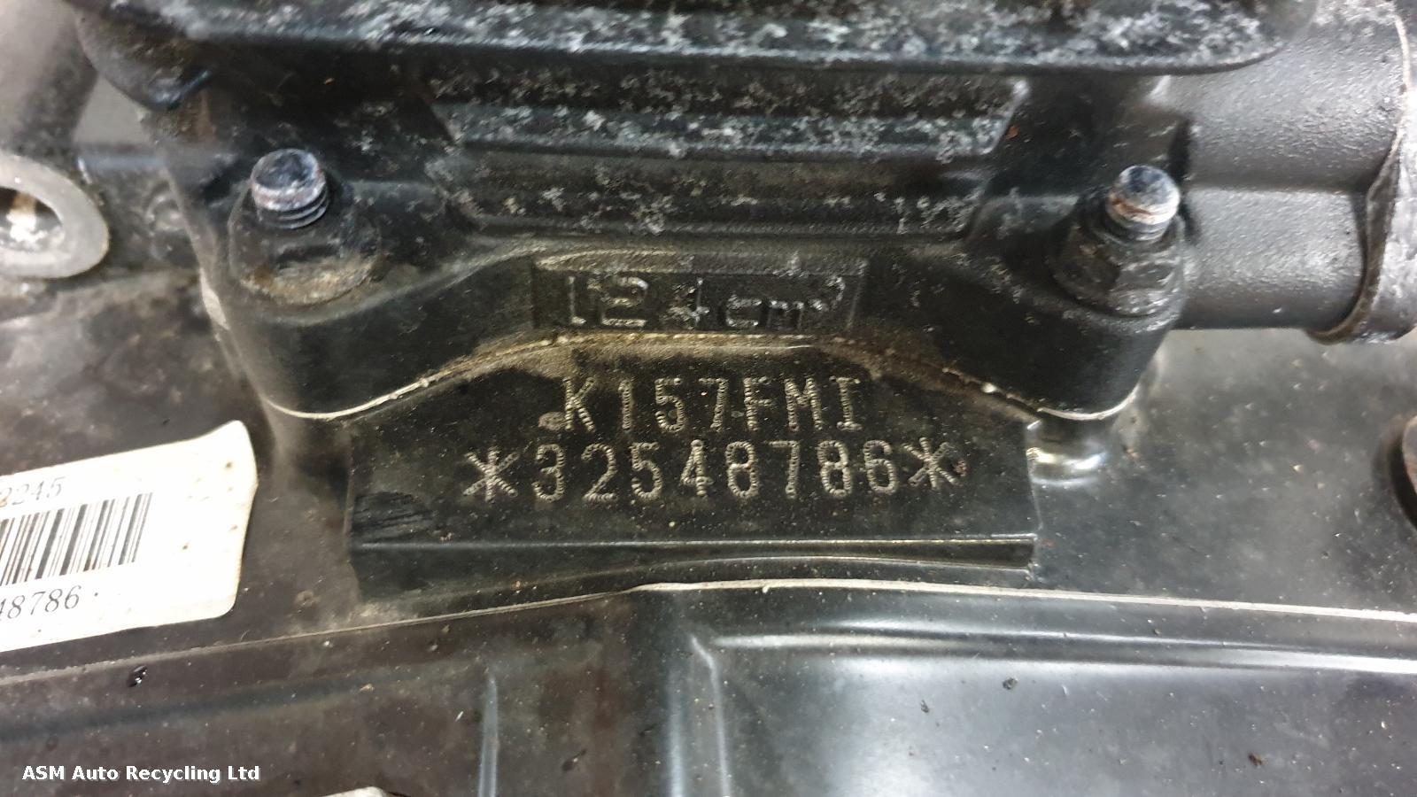 View Auto part Engine Mutt Hilts 125 2022