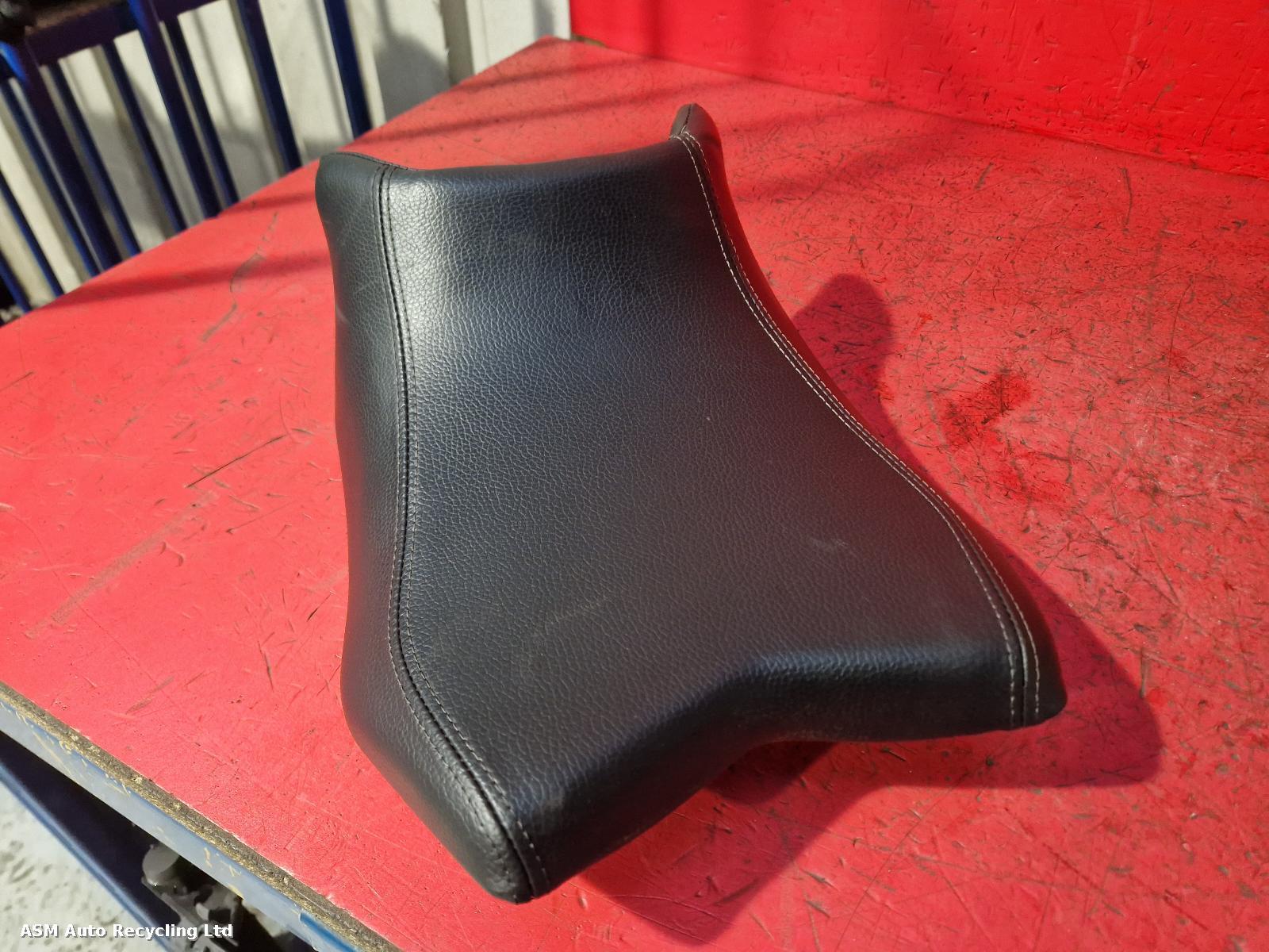 View Auto part Front Seat Lexmoto Lxr 125 2024