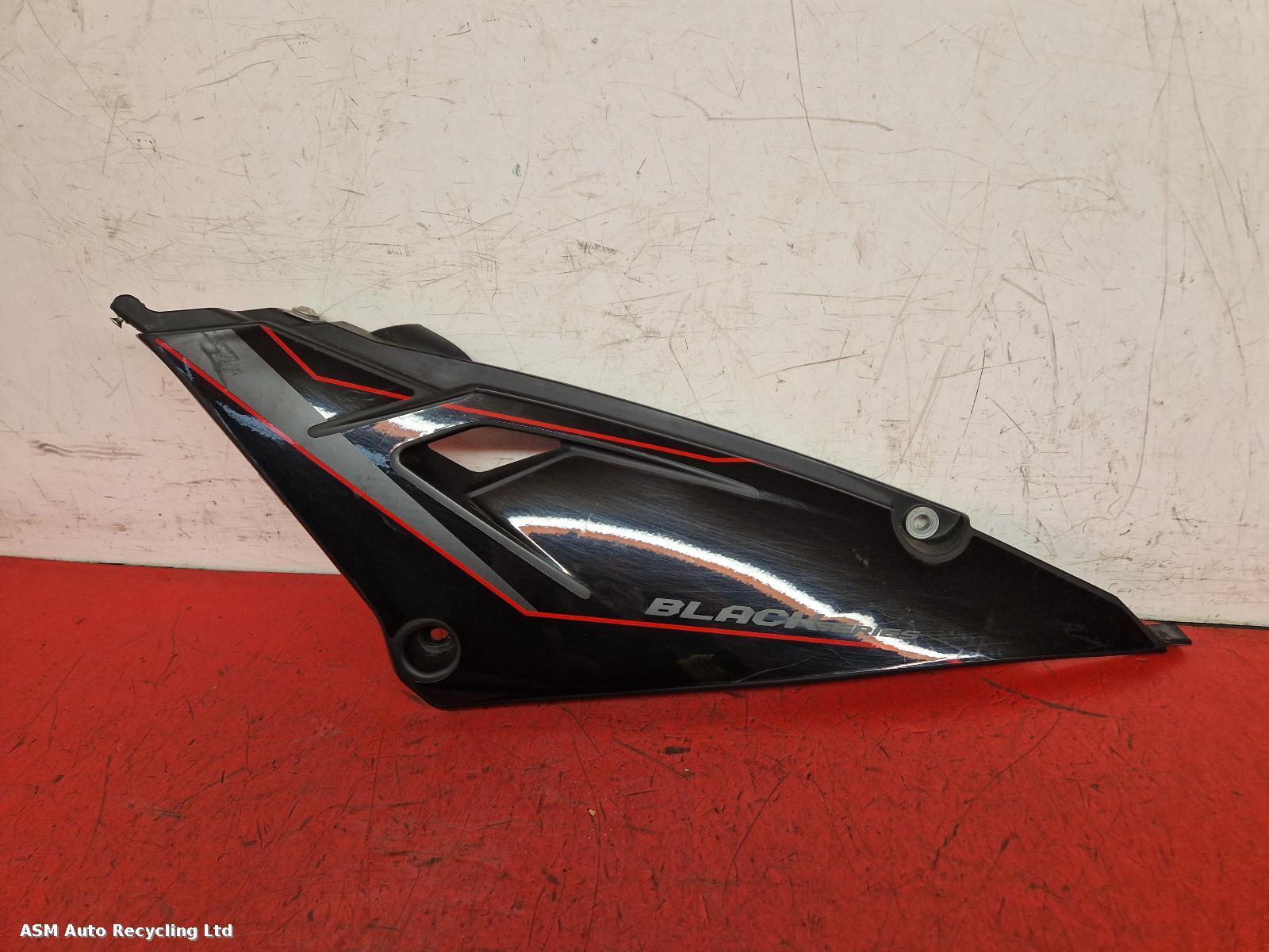 View Auto part Side Panel Left Rieju Mrt 50 2023
