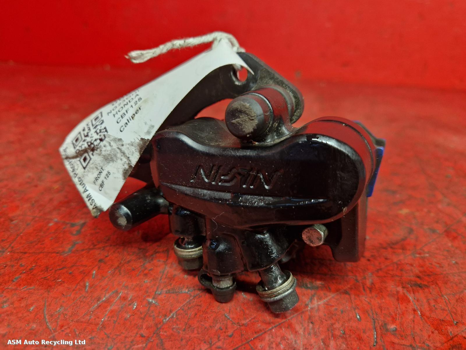 View Auto part Caliper Honda Cbf125 2023