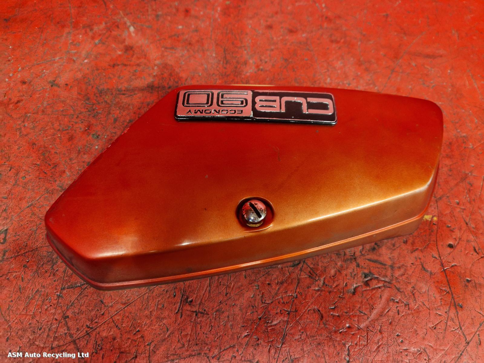 View Auto part Side Panel Left Honda C90 1996