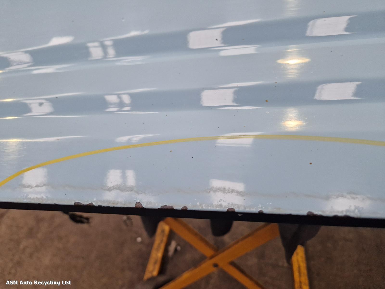 View Auto part L Front Door Citroen Ds3 2011