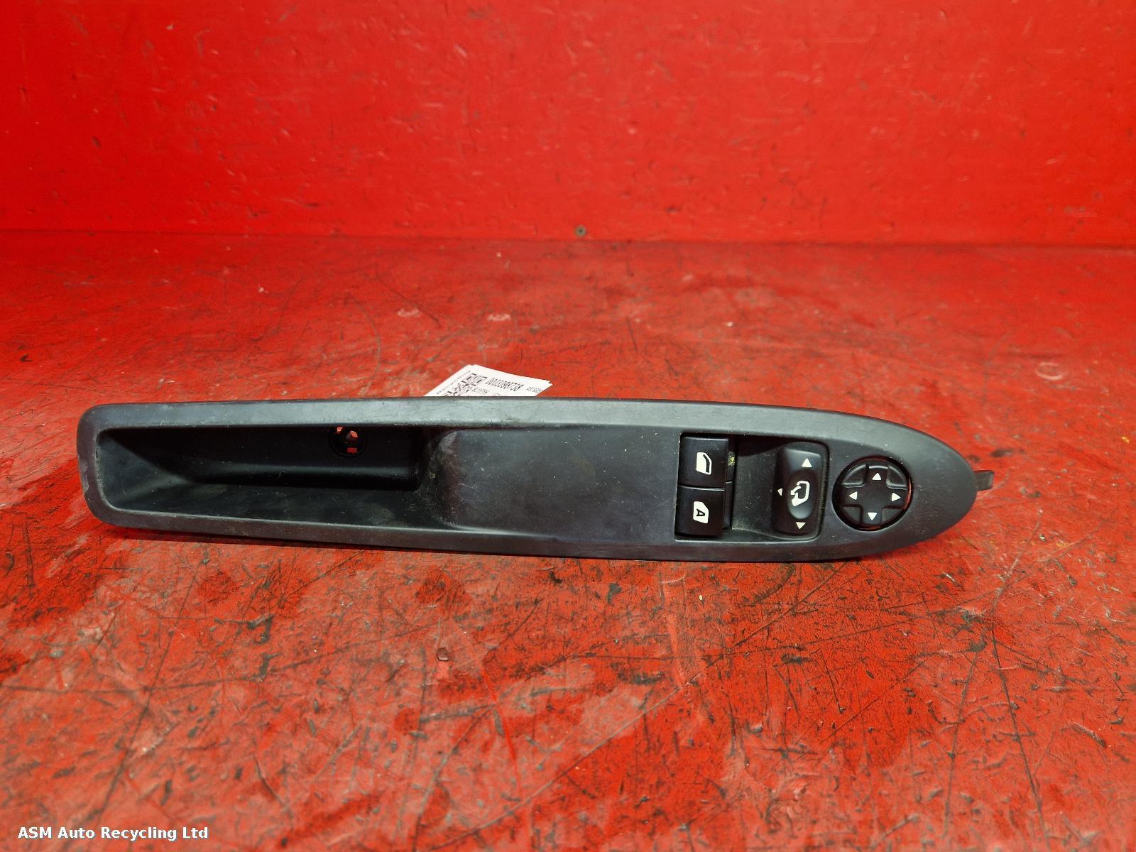 View Auto part Elect. Window Switch Citroen Ds3 2011