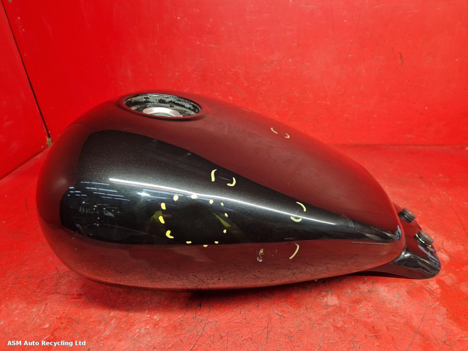 View Auto part Fuel Tank Hyosung Gv 250 N 2016