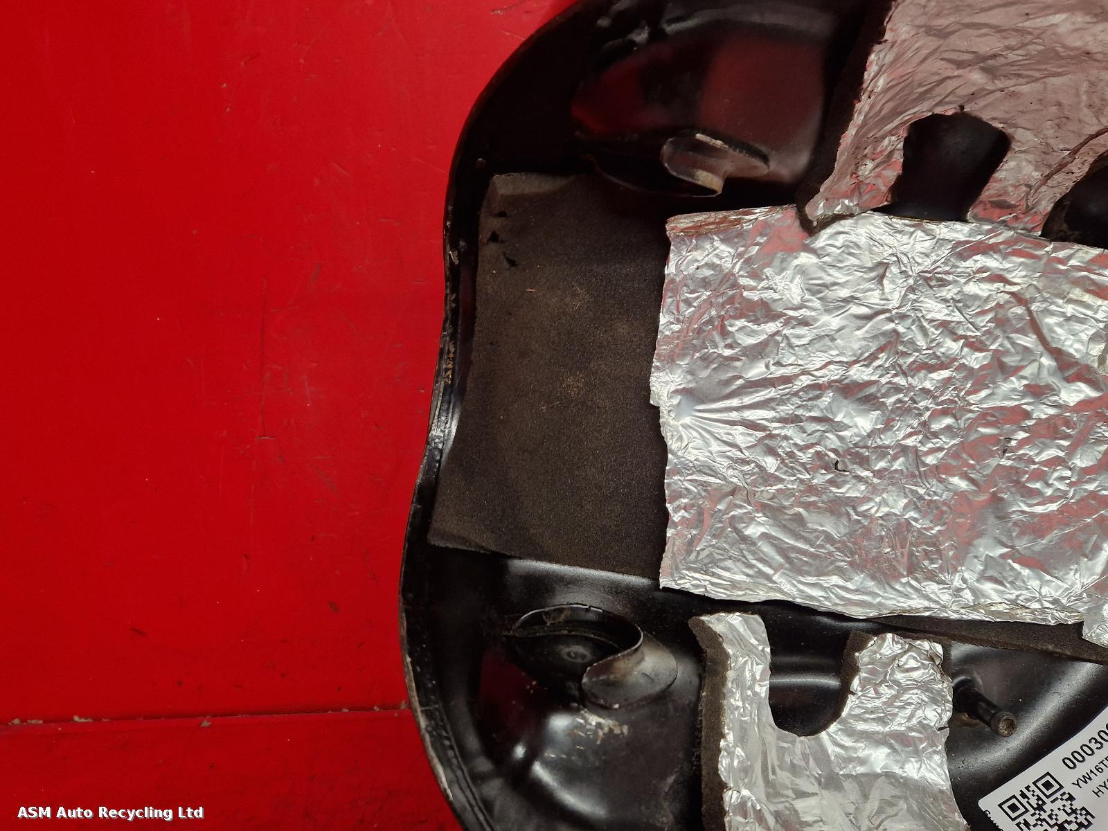 View Auto part Fuel Tank Hyosung Gv 250 N 2016