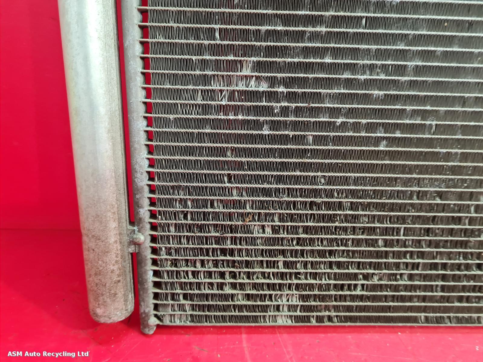View Auto part Condenser Mercedes C Class 2019