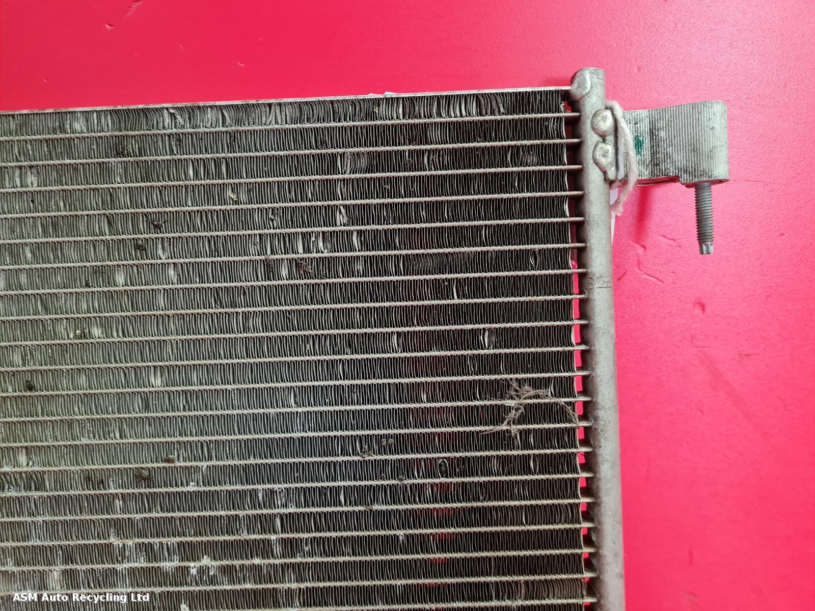 View Auto part Condenser Mercedes C Class 2019