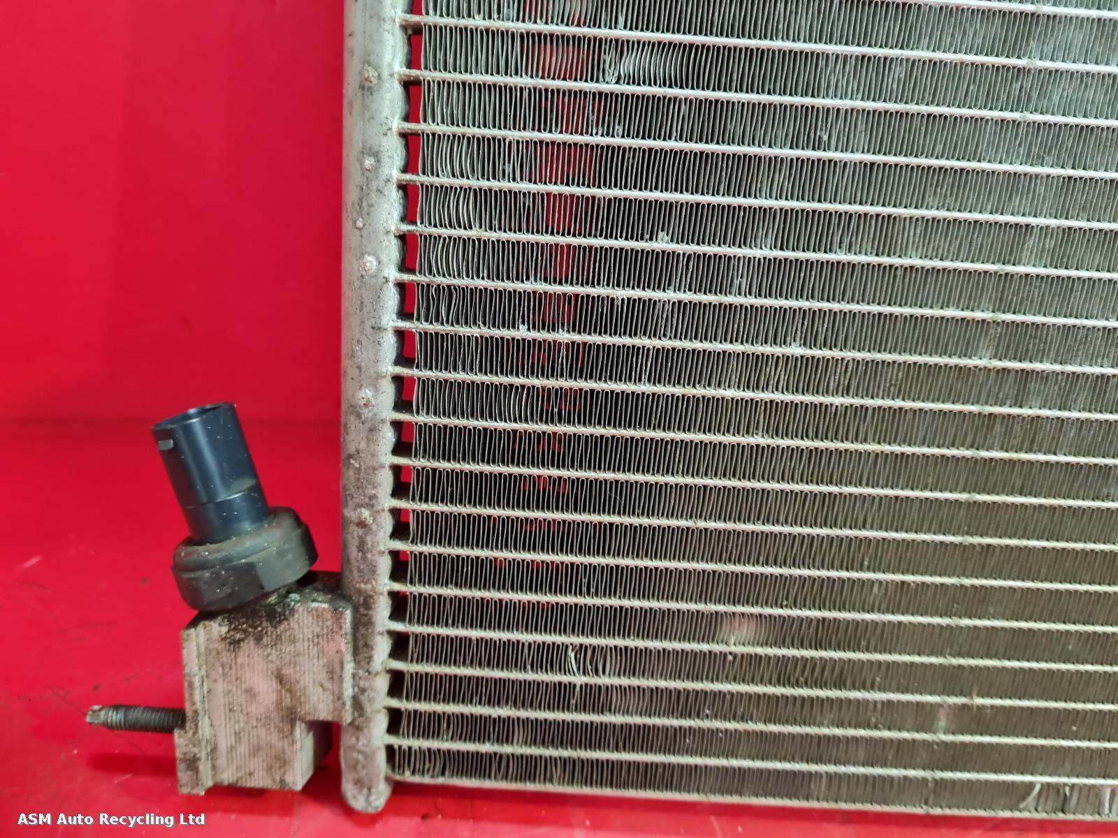 View Auto part Condenser Mercedes C Class 2019