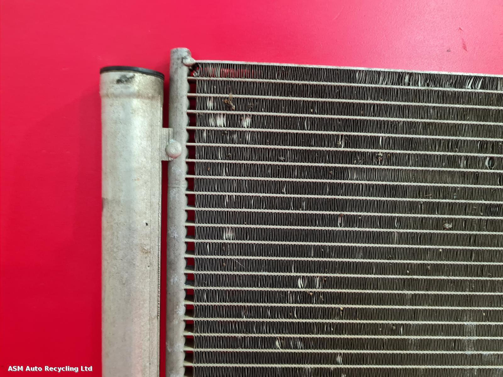 View Auto part Condenser Mercedes C Class 2019