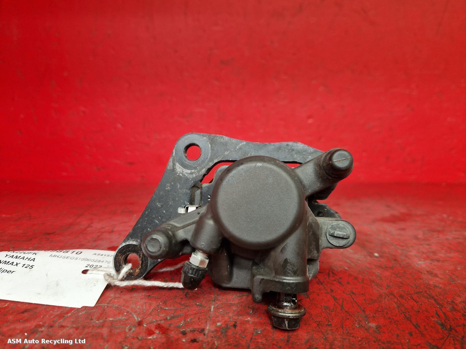 View Auto part Caliper Yamaha Nmax 125 2022