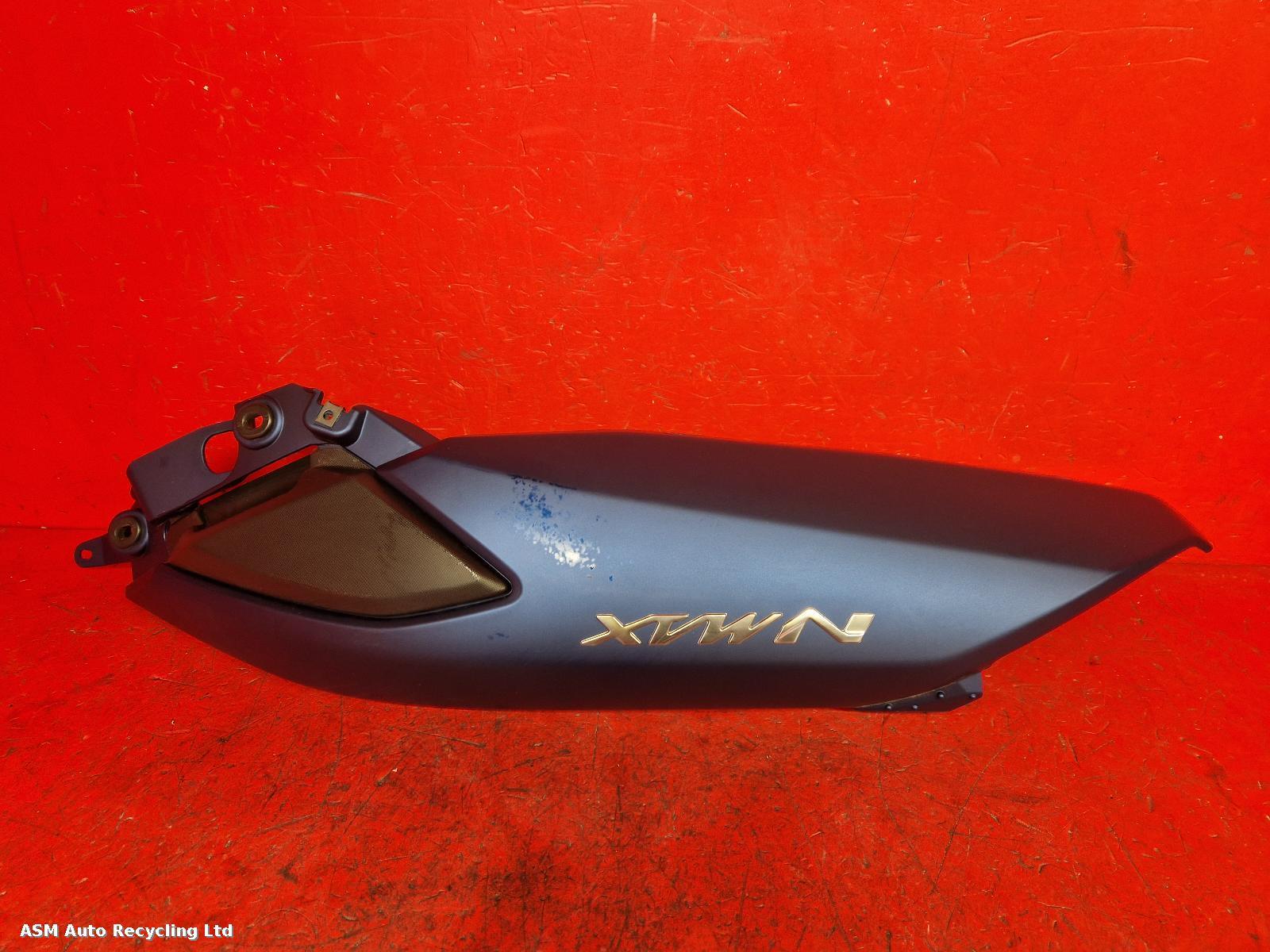 View Auto part Seat Cowl Yamaha Nmax 125 2022