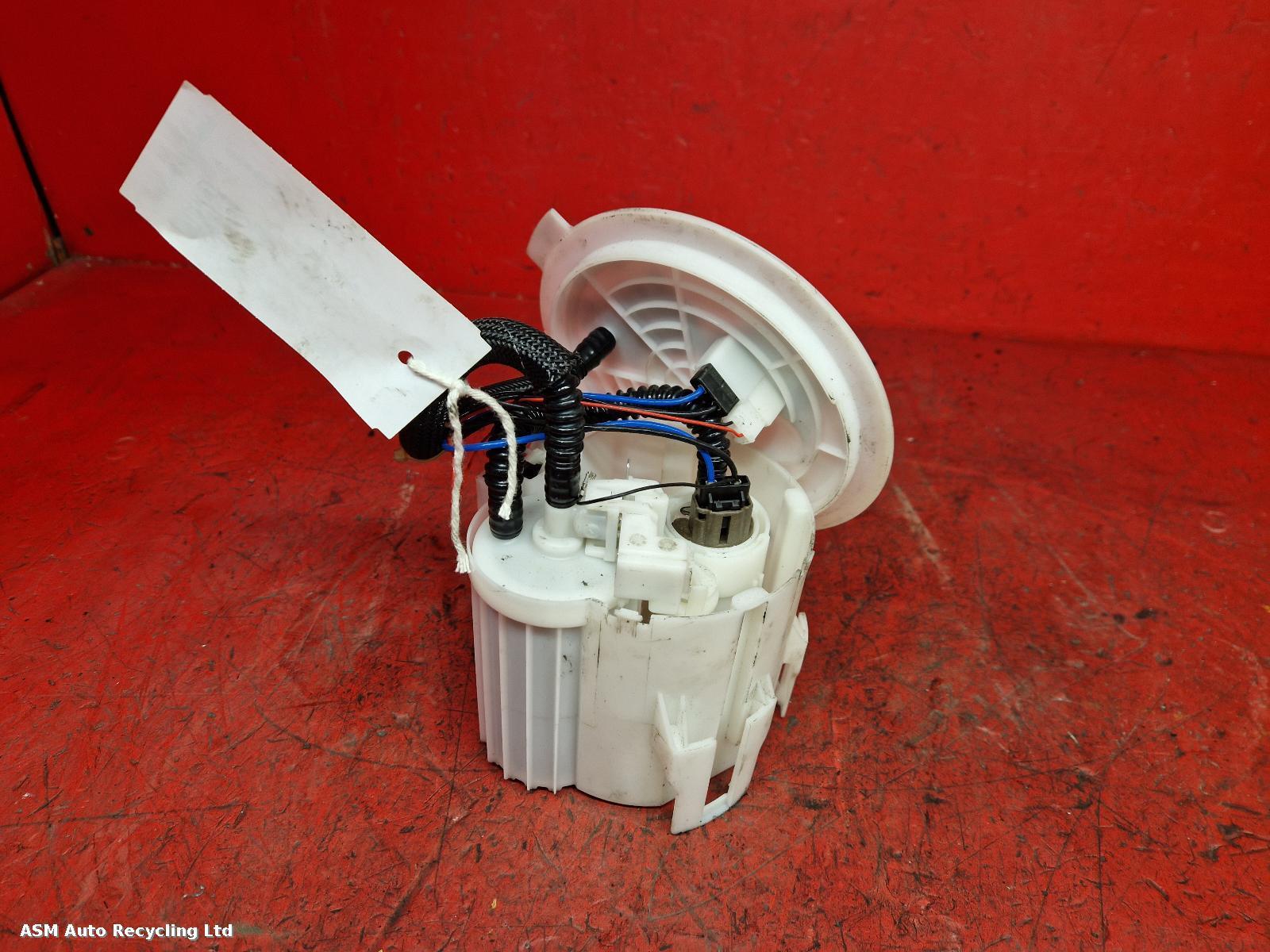 View Auto part Fuel Pump Vauxhall Zafira 2013