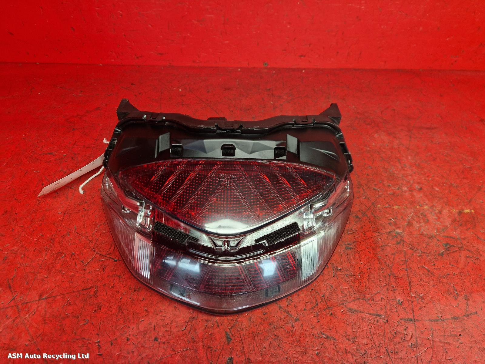 View Auto part Taillight Honda Sh 125 2022