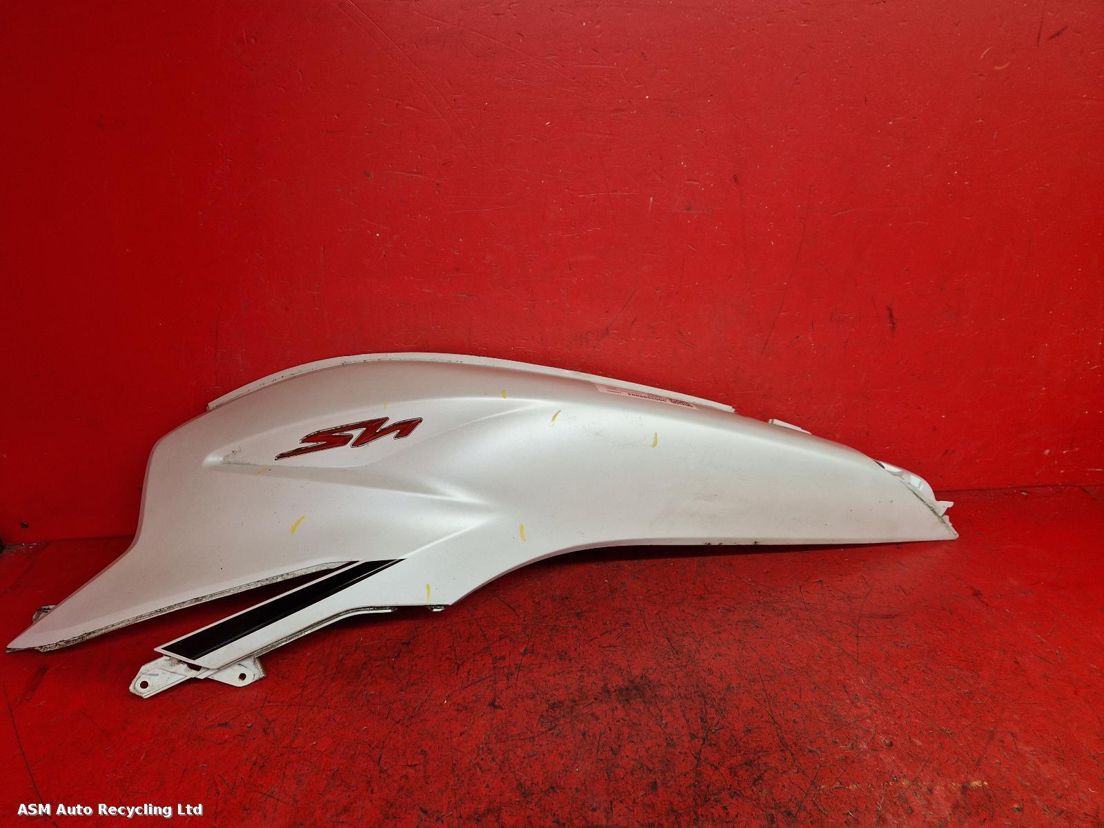 View Auto part Seat Cowl Honda Sh 125 2022
