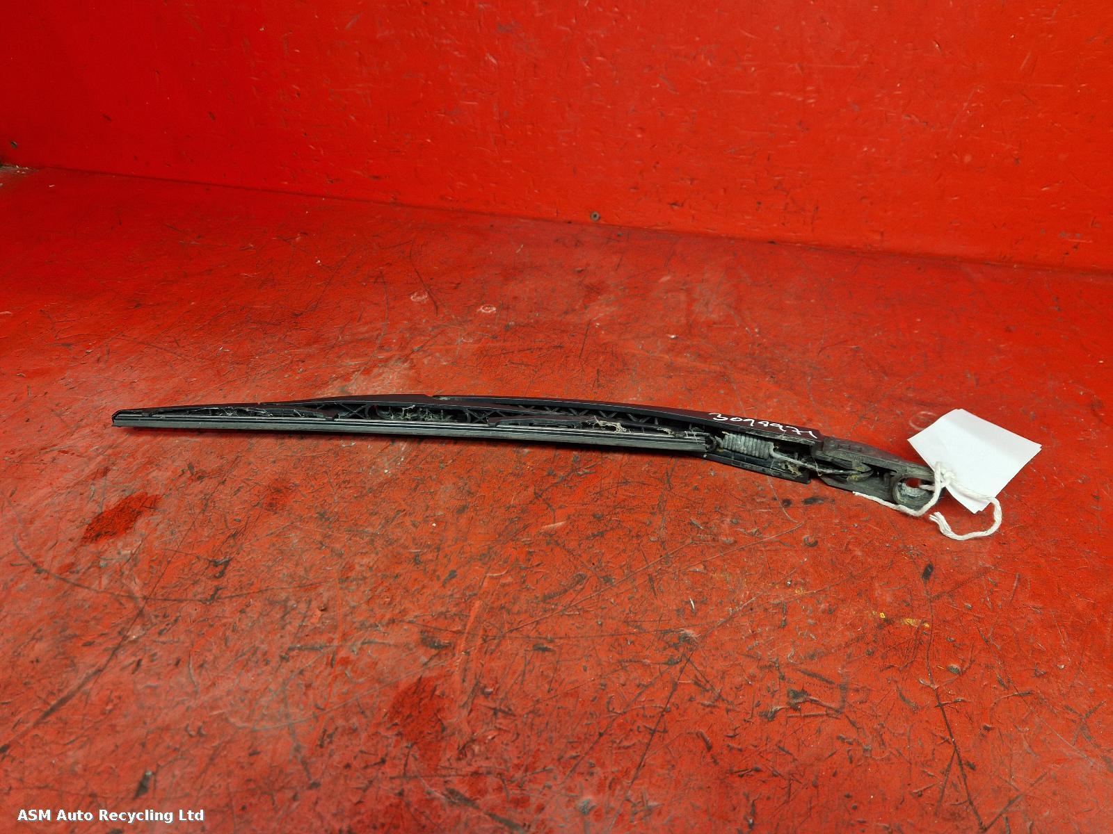 View Auto part Wiper Arm Vauxhall Zafira 2013