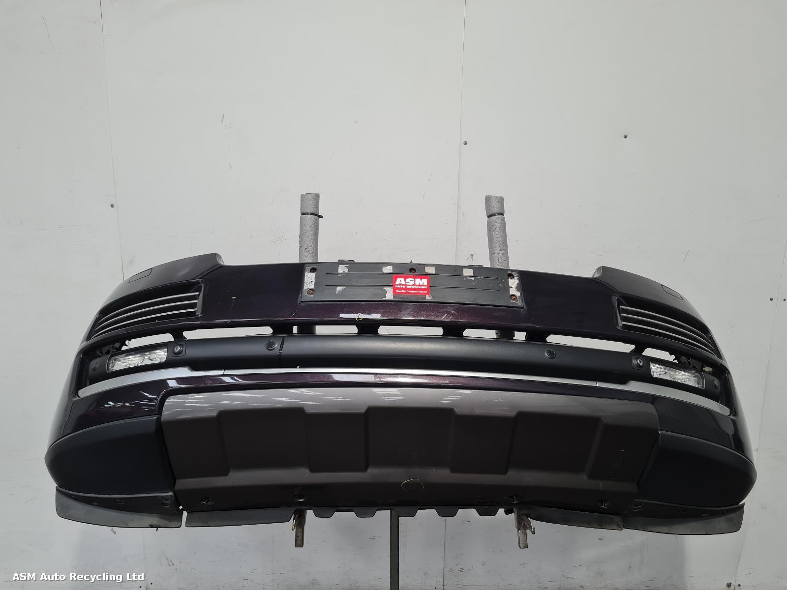 View Auto part Front Bumper Land Rover Range Rover 2014