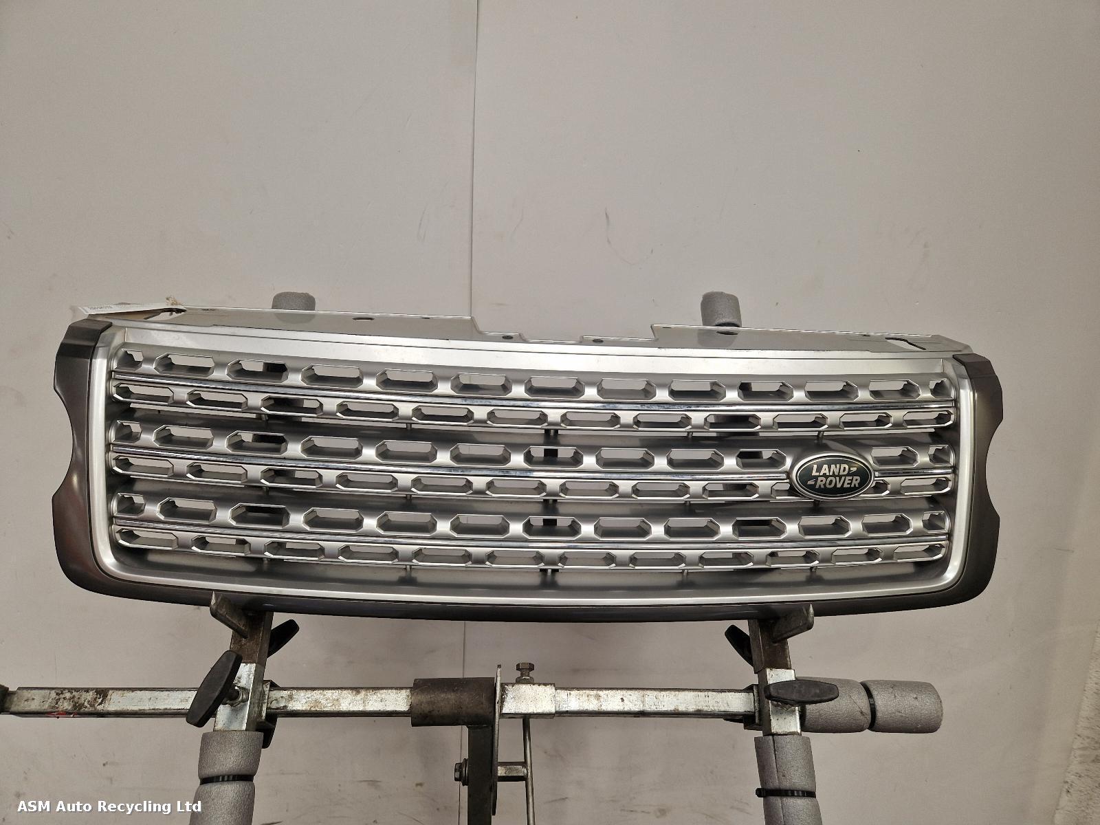 View Auto part Grille Land Rover Range Rover 2014