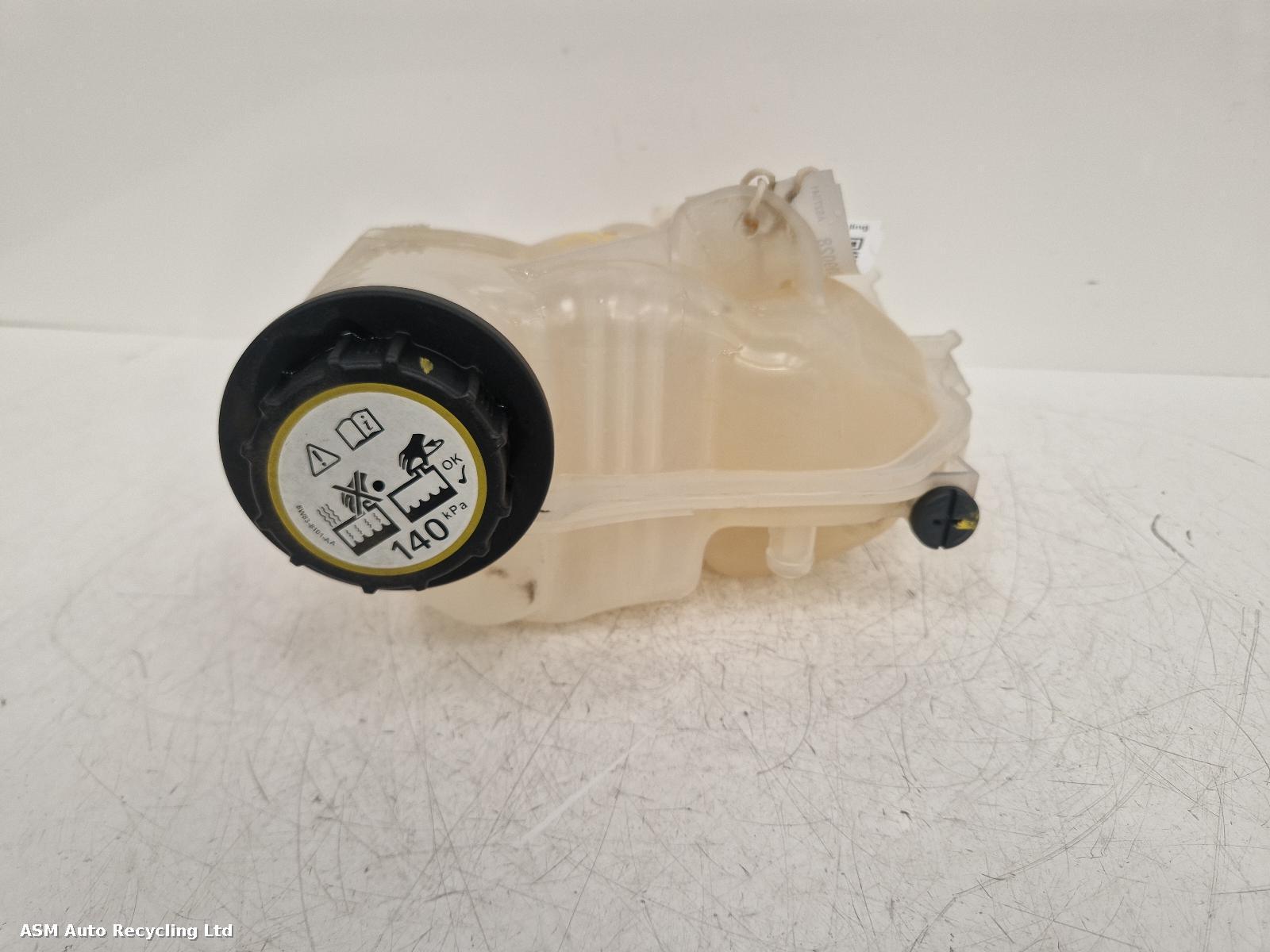 View Auto part Overflow Bottle Land Rover Range Rover 2014