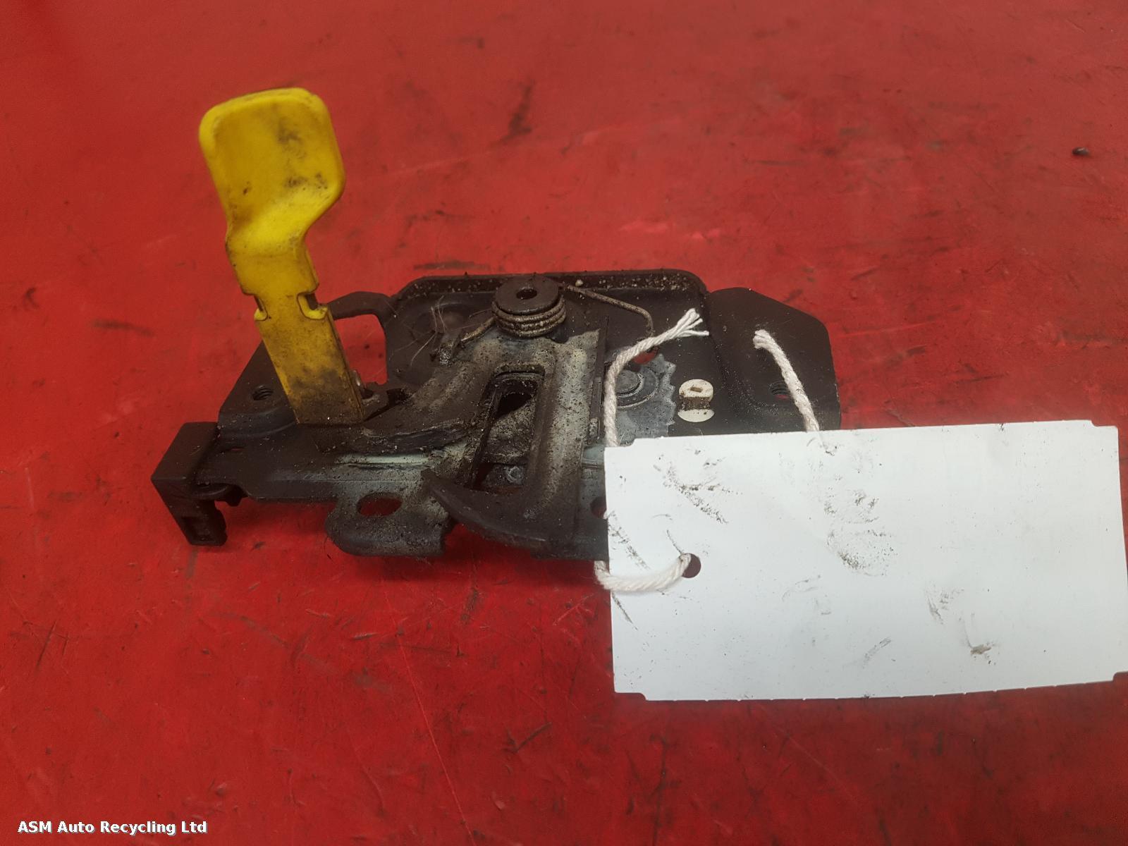 View Auto part Bonnet Latch Ford Fiesta 2013