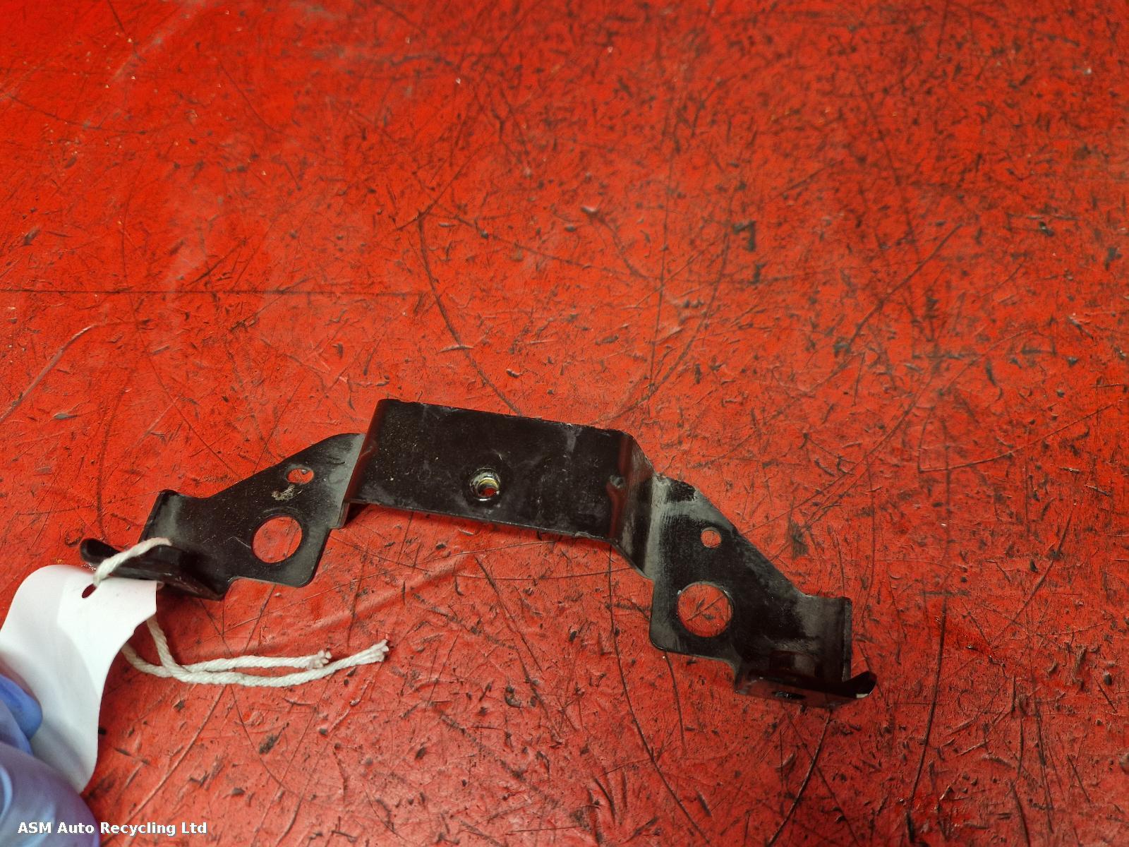 View Auto part Front Panel Ford Fiesta 2013