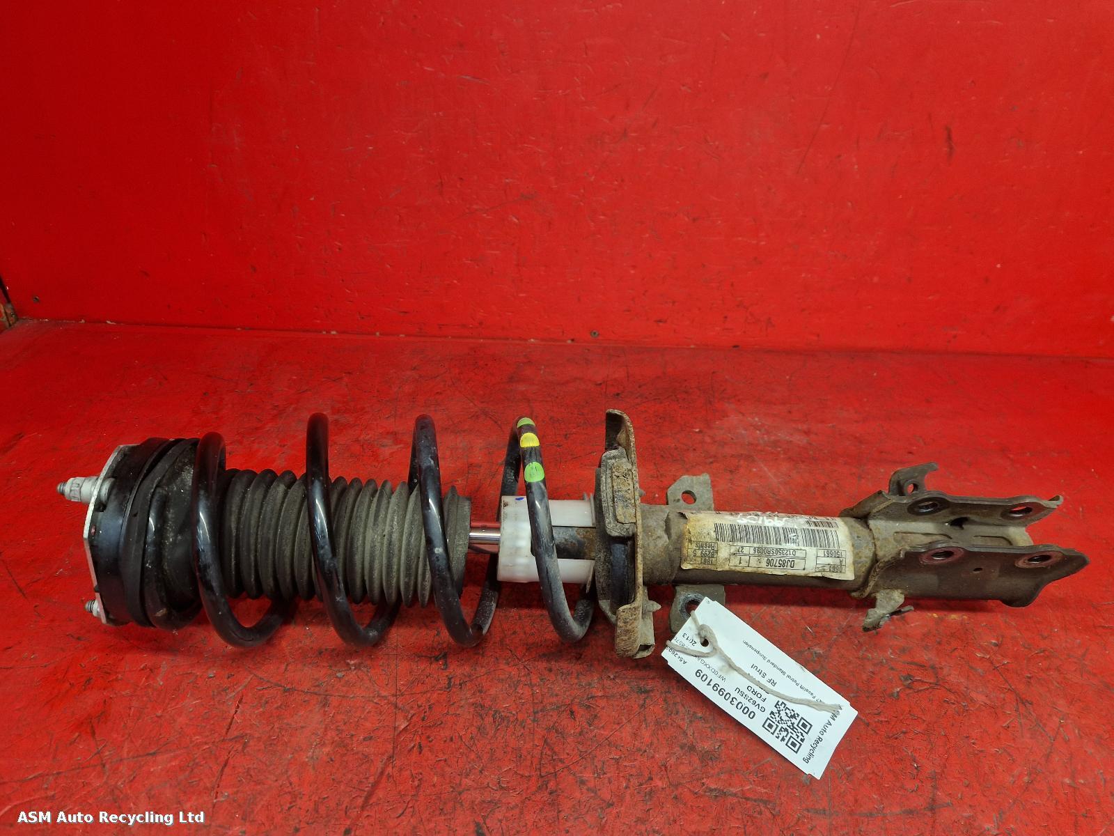 View Auto part RF Strut Ford Fiesta 2013