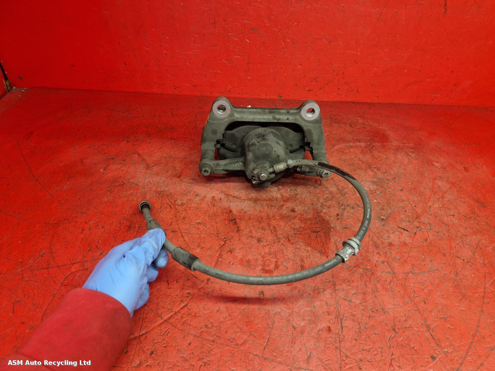 View Auto part Caliper Audi A3 2020
