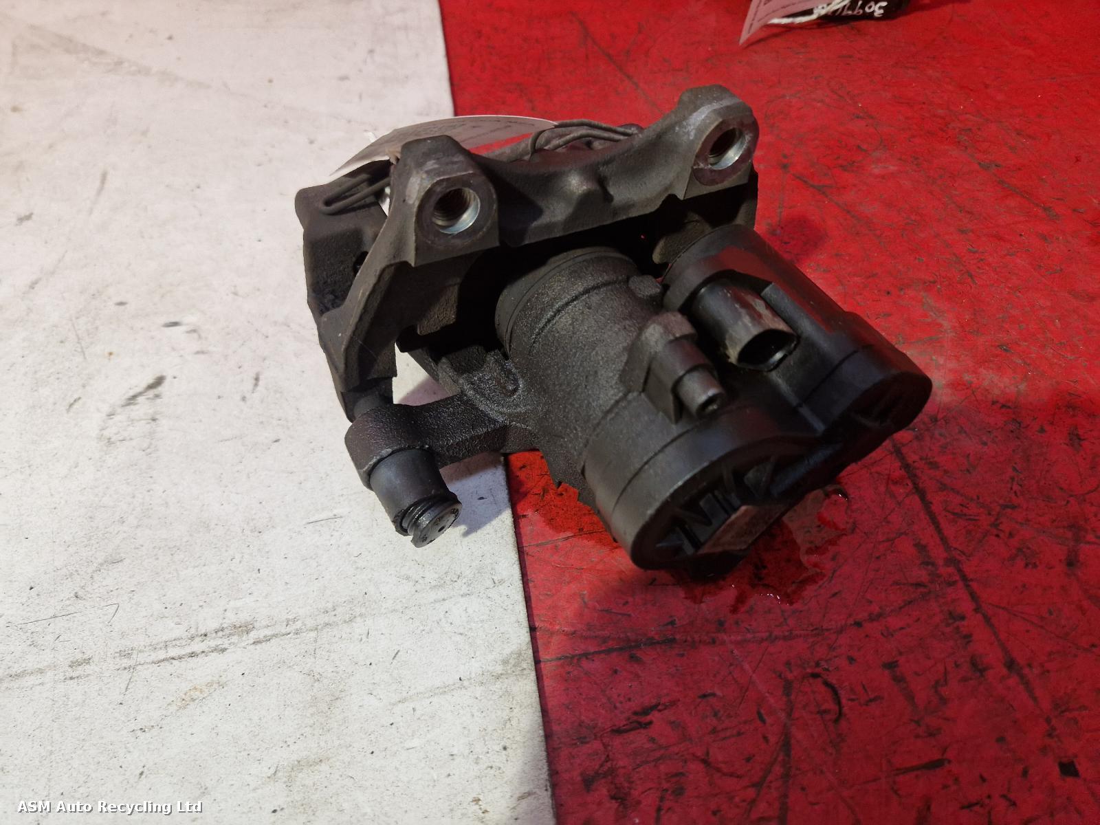 View Auto part Caliper Audi A3 2020