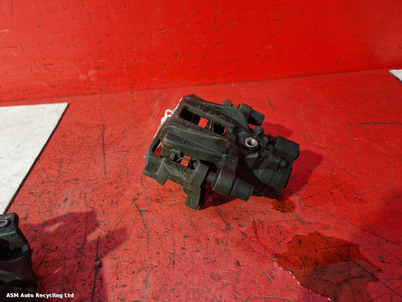 View Auto part Caliper Audi A3 2020