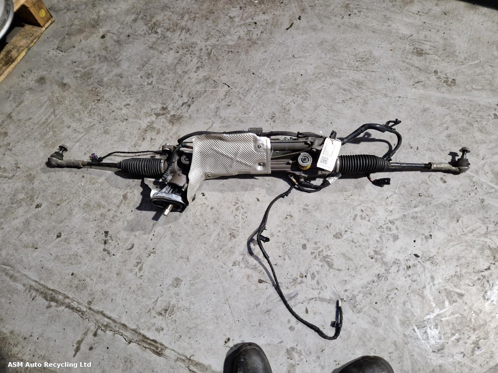 View Auto part Steering Box/Rack Audi A3 2020
