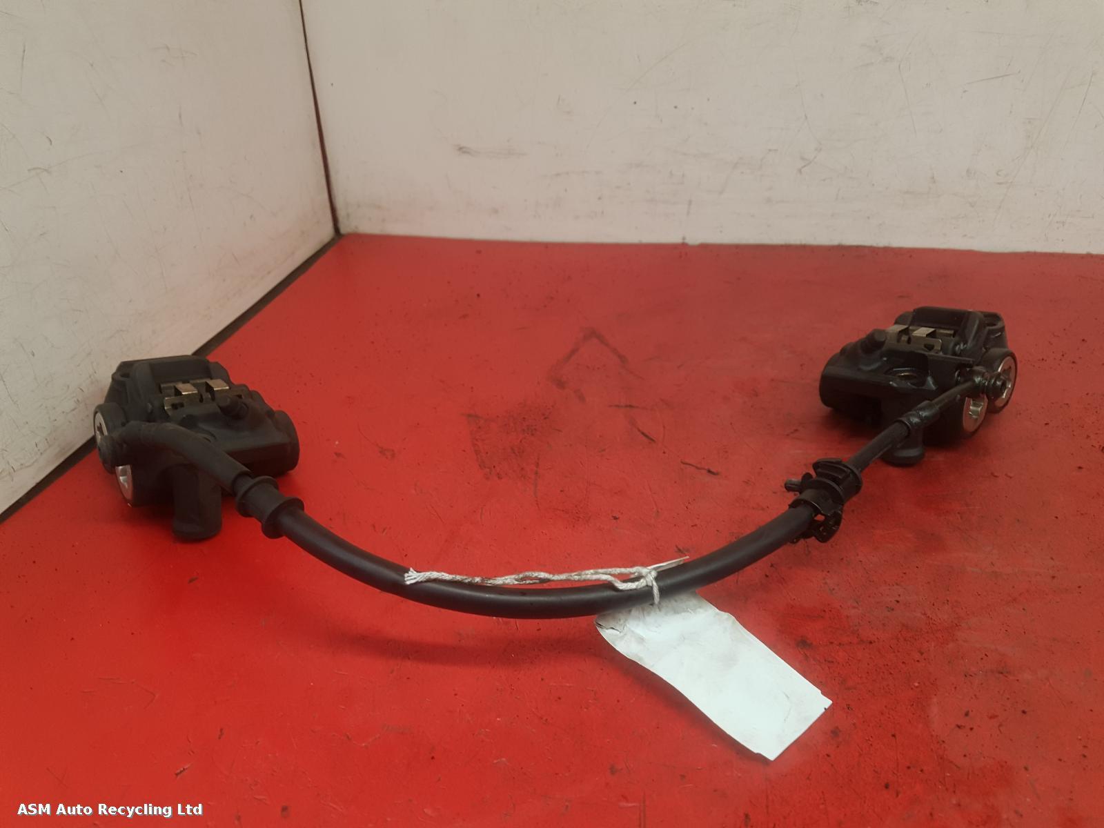 View Auto part Caliper Yamaha Tracer 9 2021