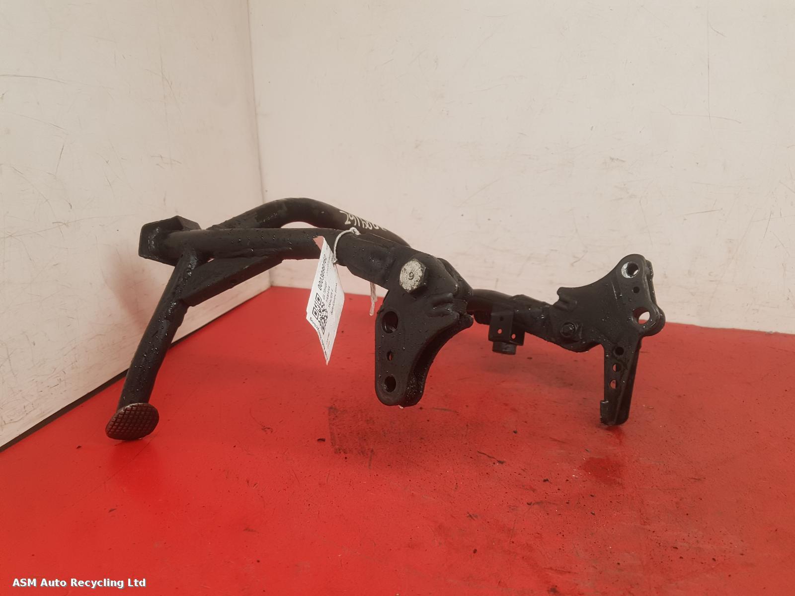 View Auto part Side/Centre Stand Yamaha Tracer 9 2021