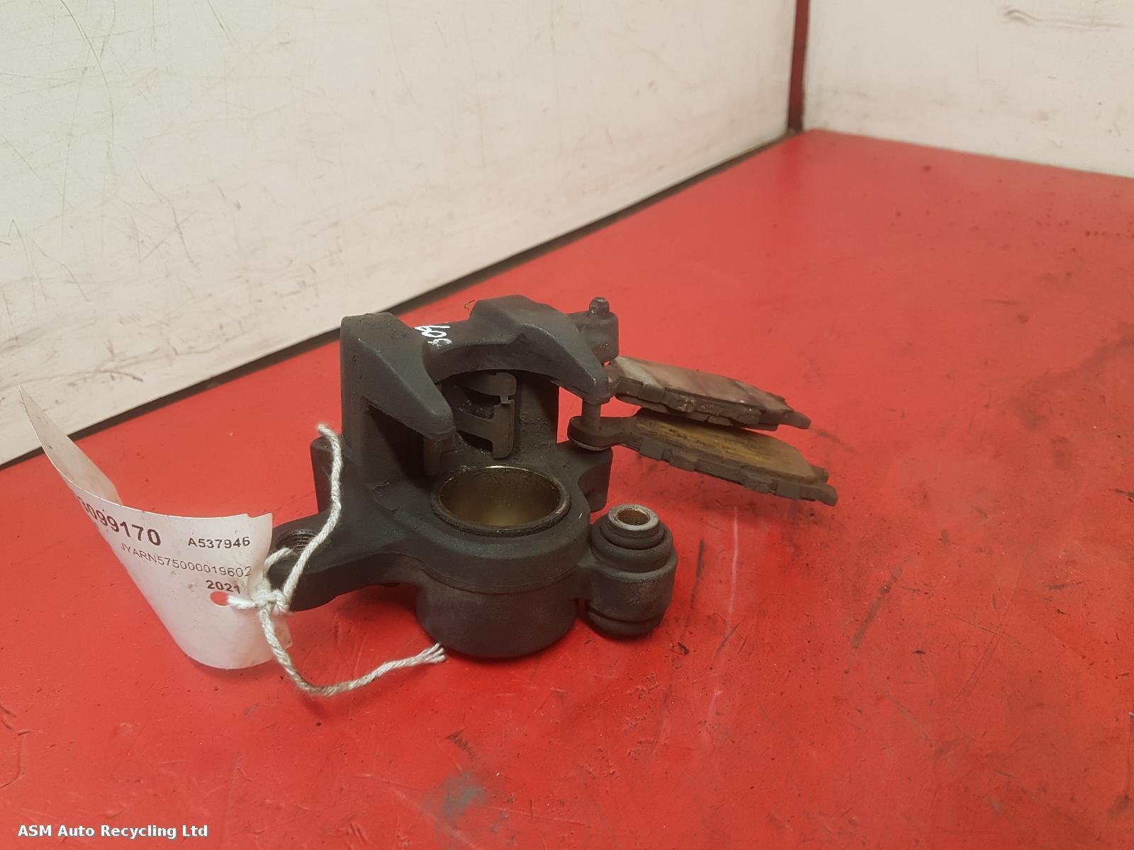 View Auto part Caliper Yamaha Tracer 9 2021