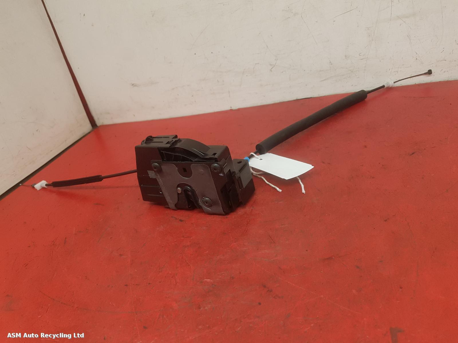 View Auto part Door Lock Assembly Land Rover Range Rover Velar 2024