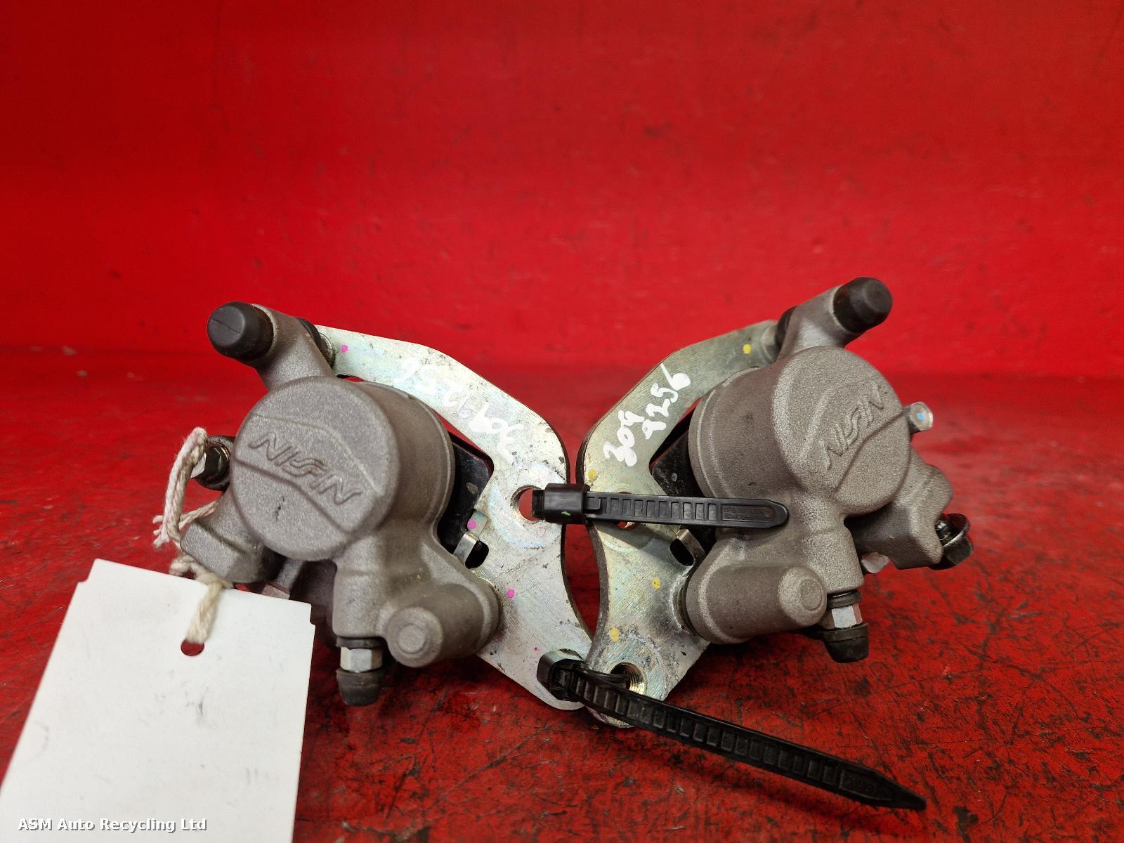 View Auto part Caliper Yamaha Tricity 300 2022