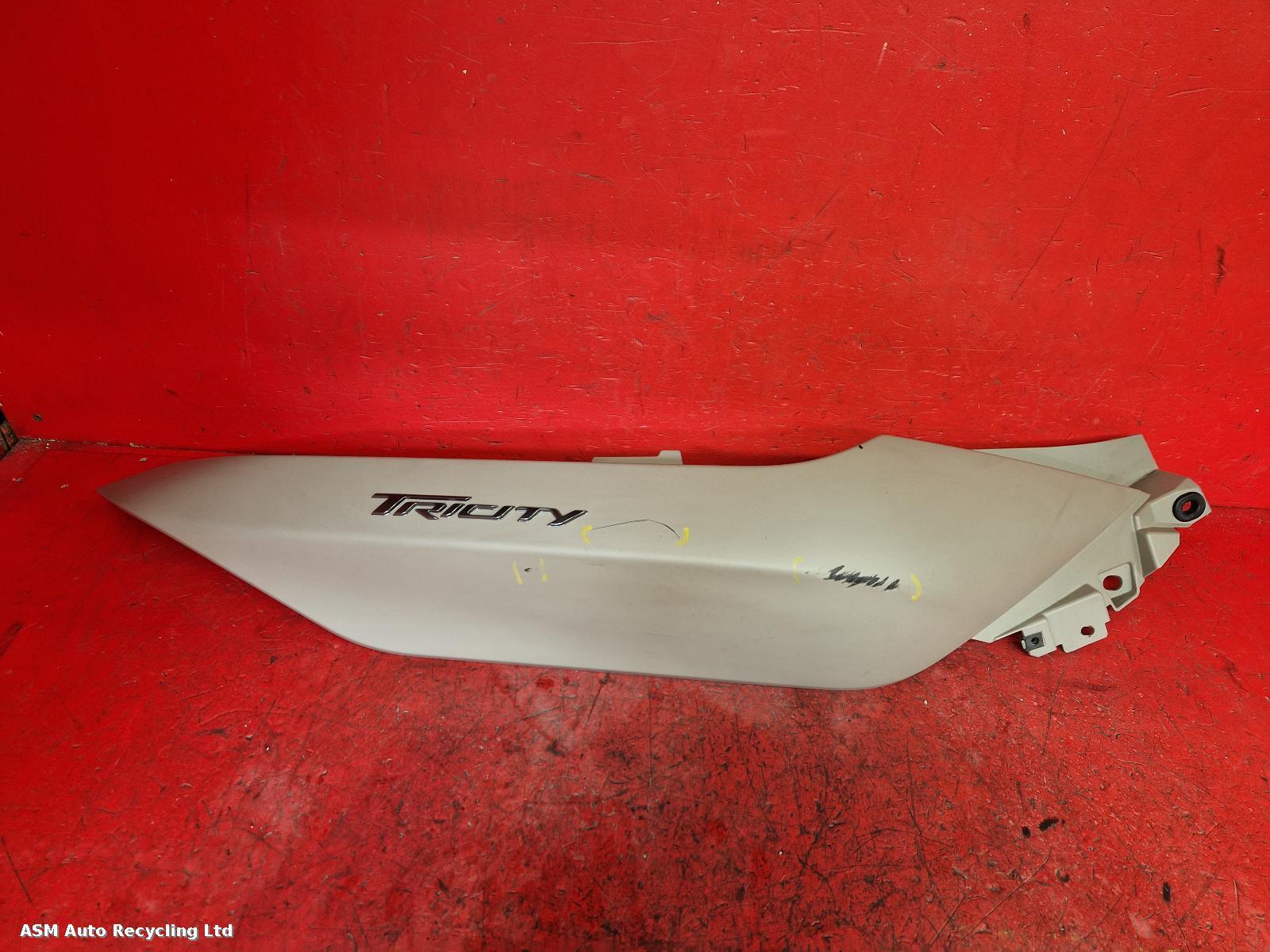 View Auto part Seat Cowl Yamaha Tricity 300 2022