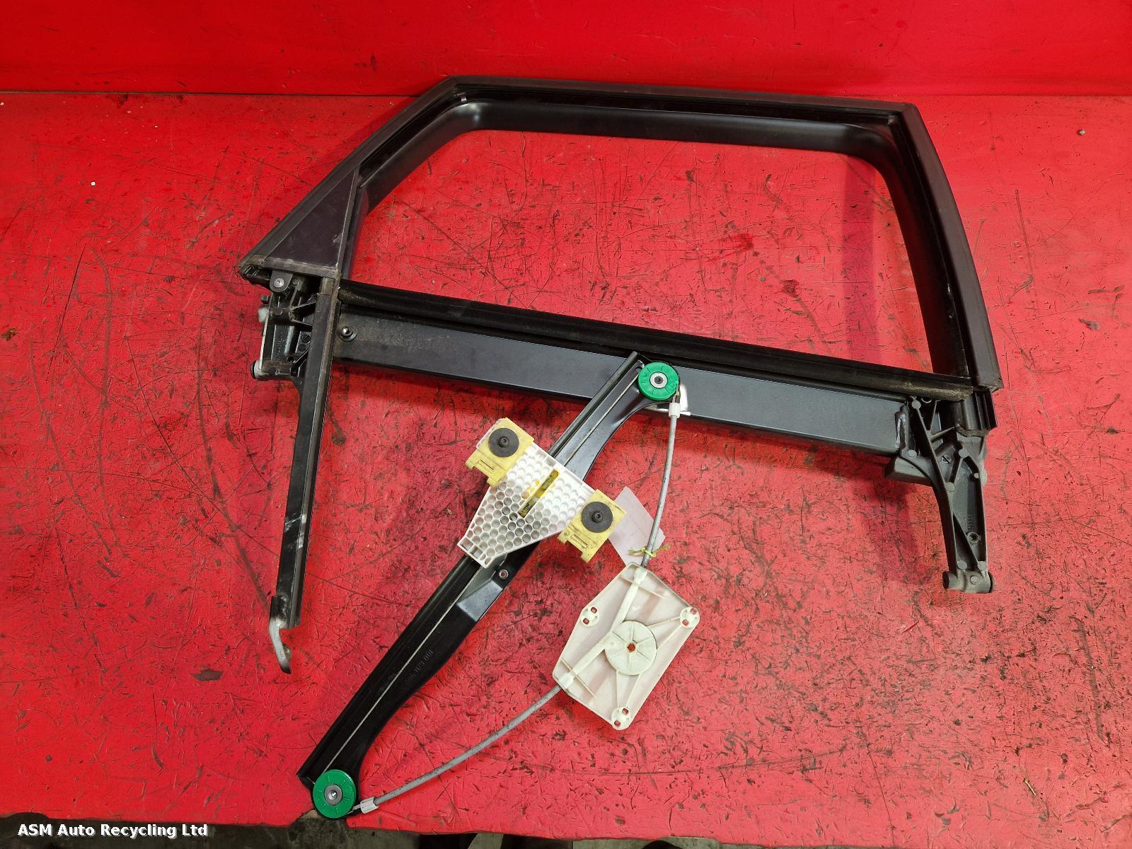 View Auto part RR Window Regulator Audi A3 2007