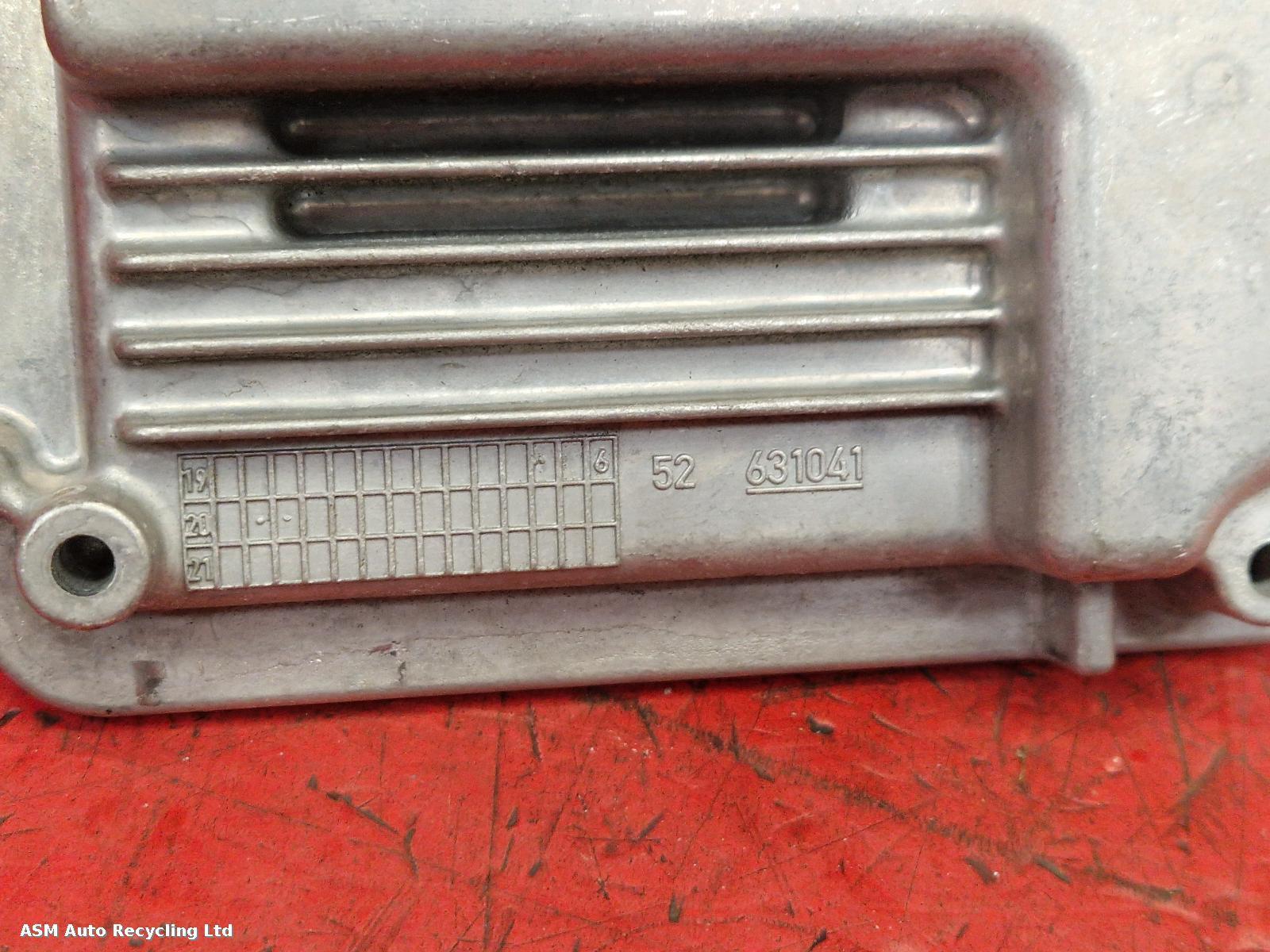 View Auto part ECU Audi A3 2020
