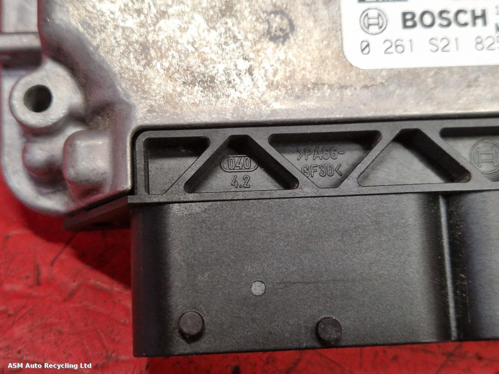 View Auto part ECU Audi A3 2020