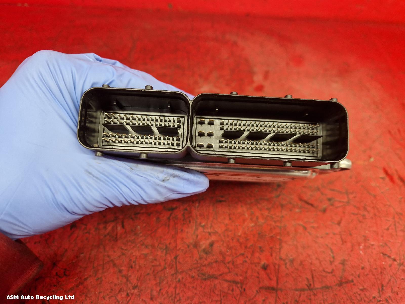 View Auto part ECU Audi A3 2020