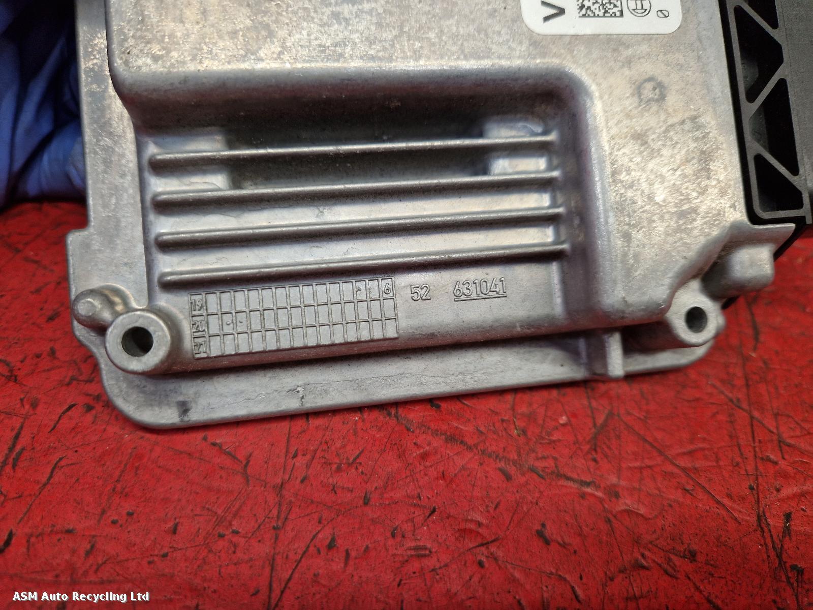 View Auto part ECU Audi A3 2020