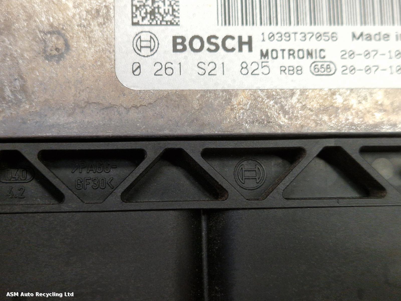 View Auto part ECU Audi A3 2020