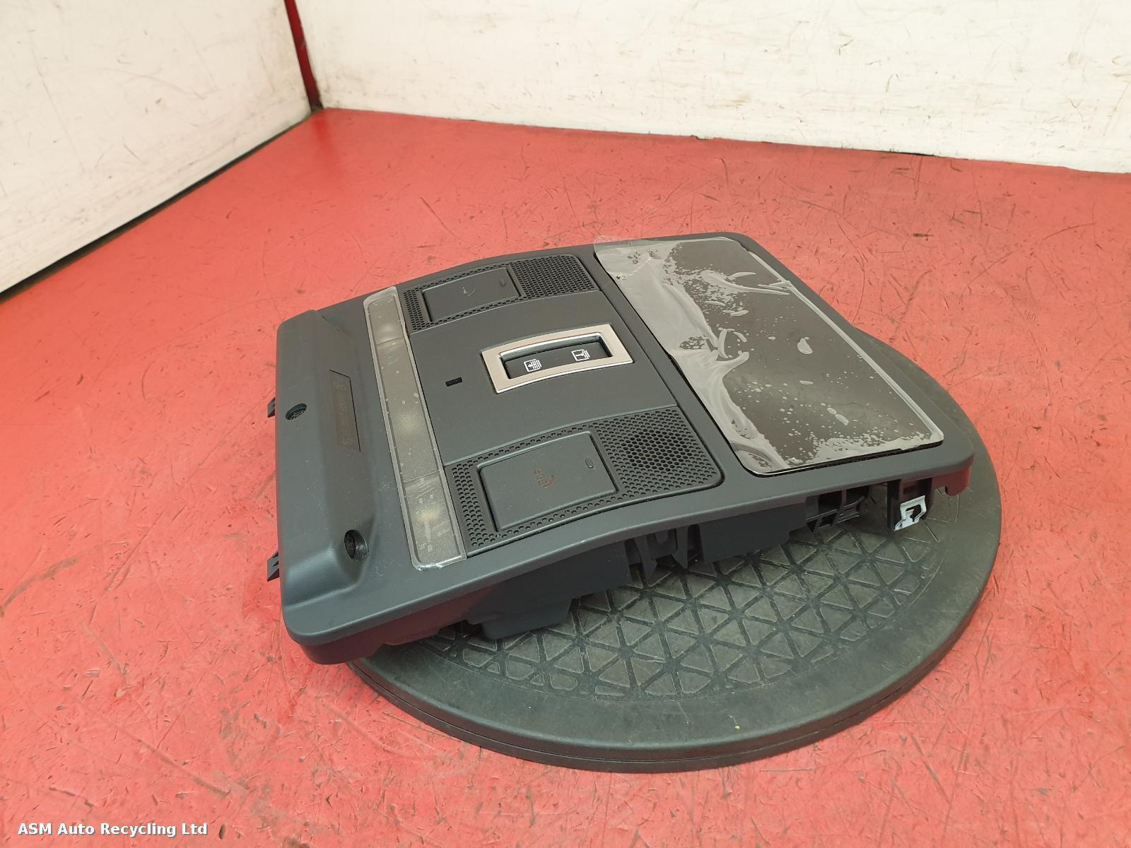 View Auto part Courtesy Light Jaguar F-pace 2024