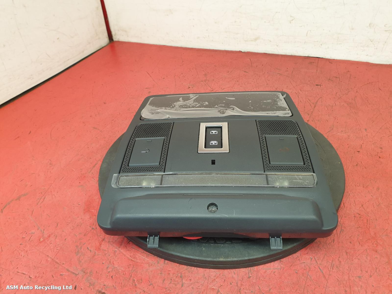 View Auto part Courtesy Light Jaguar F-pace 2024