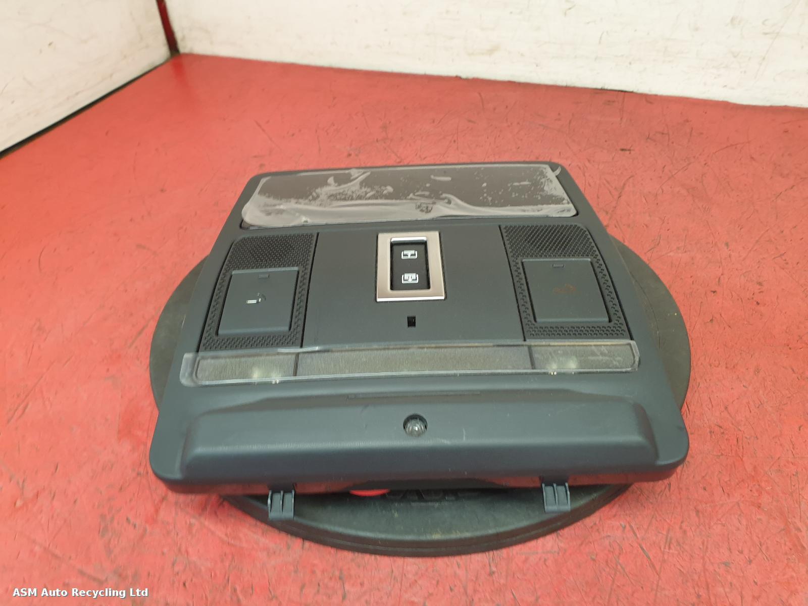 View Auto part Courtesy Light Jaguar F-pace 2024