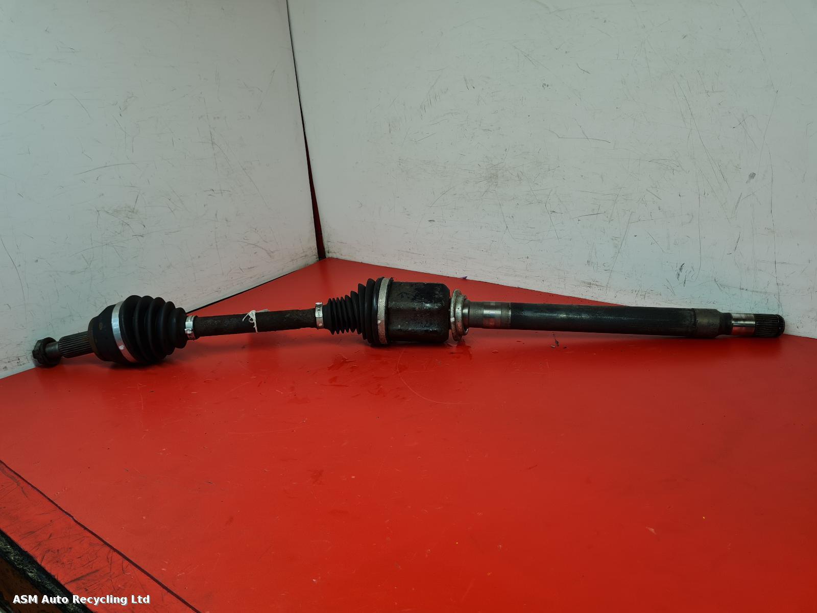View Auto part Right Driveshaft Land Rover Range Rover 2015