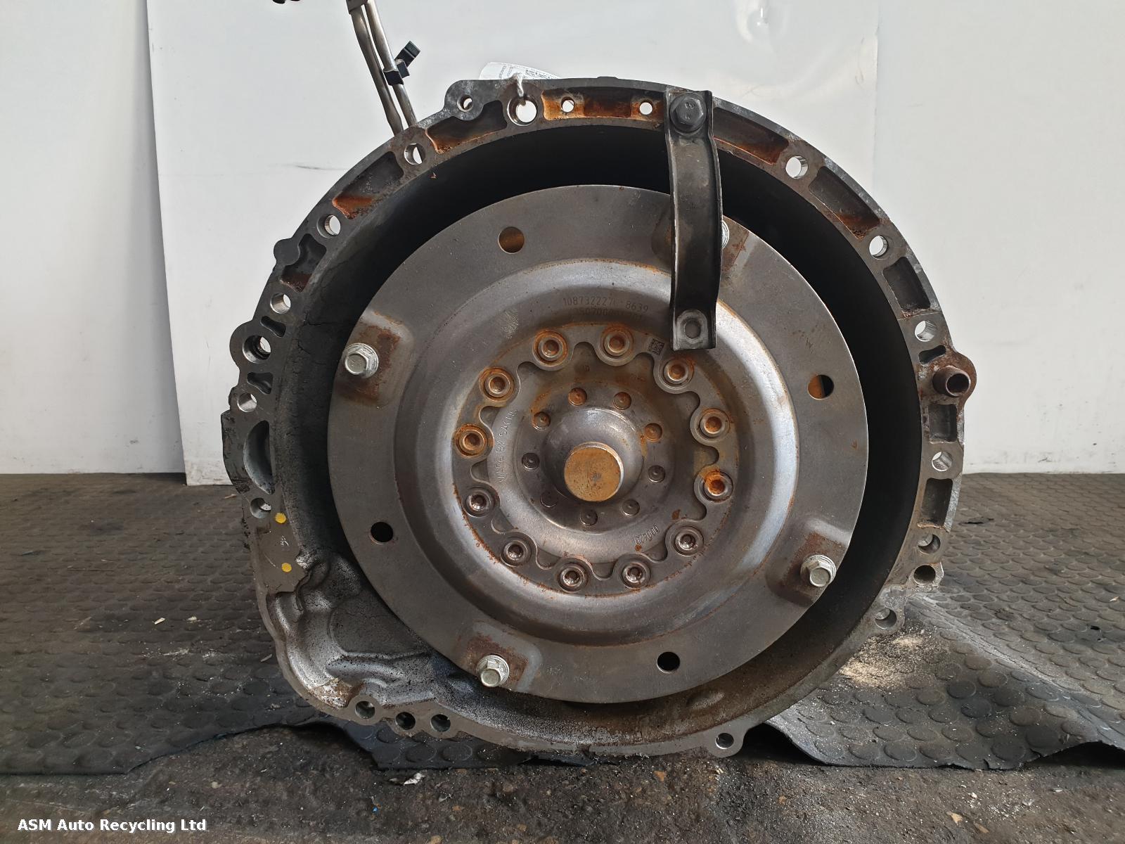 View Auto part Gearbox Land Rover Range Rover 2015