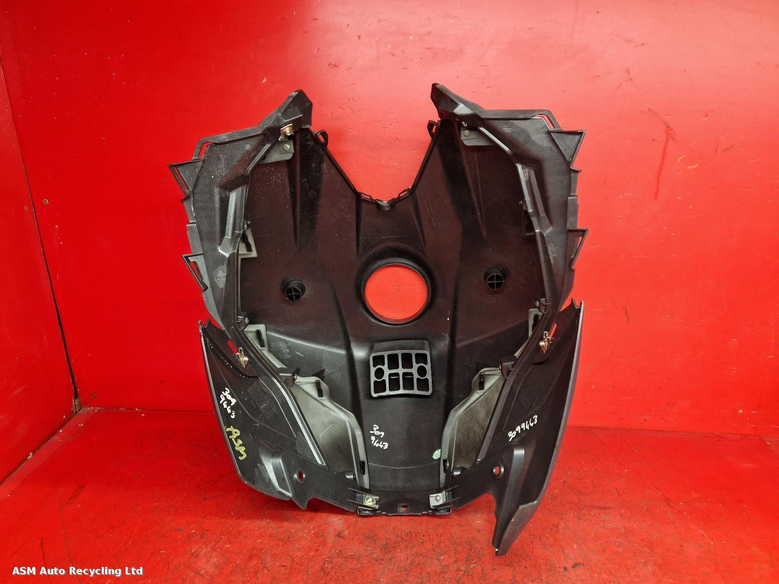 View Auto part Tank Trim Benelli Bn 600i 2018