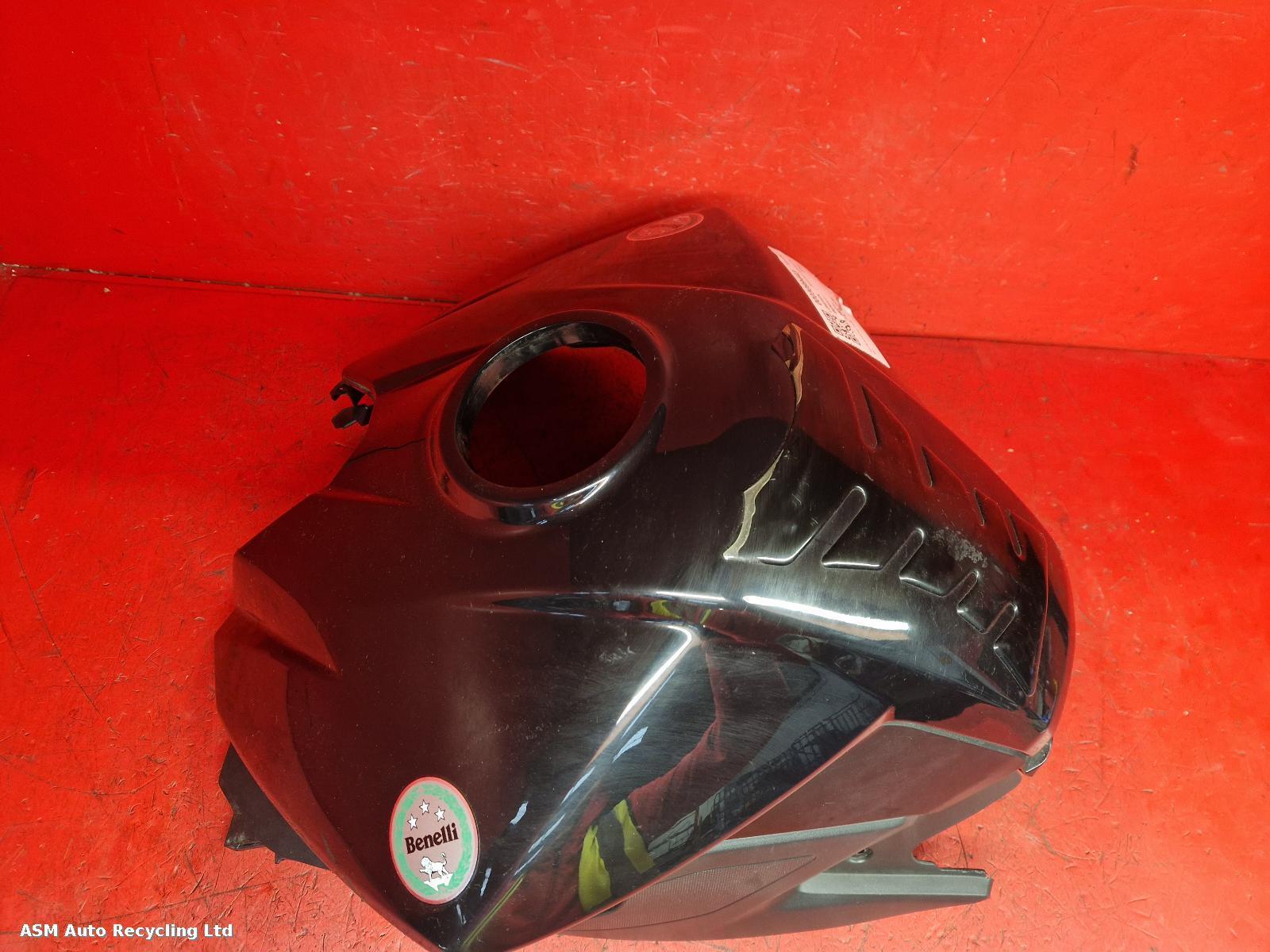 View Auto part Tank Trim Benelli Bn 600i 2018