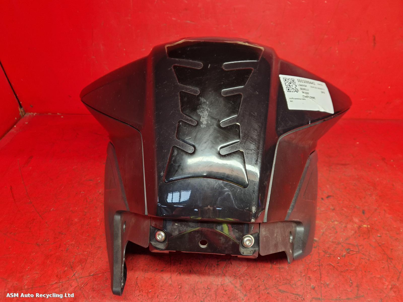 View Auto part Tank Trim Benelli Bn 600i 2018